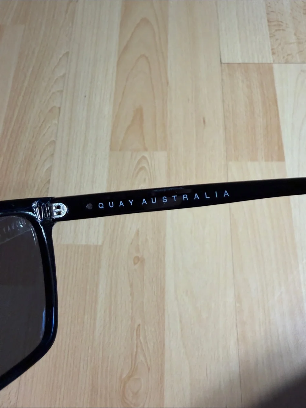 Quay Australia pads elevate
